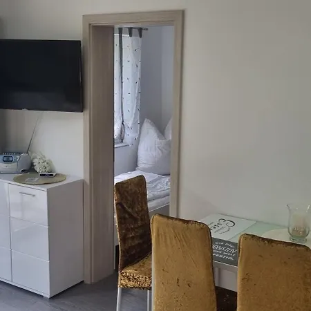 Apartment Casa Mia 37 Am *