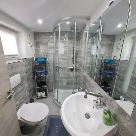 Casa Mia 37 Am 아파트 요아힘스탈