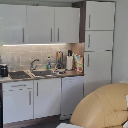 Casa Mia 37 Am 요아힘스탈