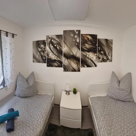 Apartment Casa Mia 37 Am
