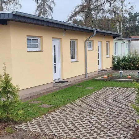 Casa Mia 37 Am Apartman Joachimsthal