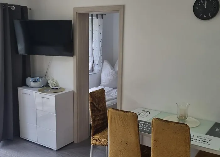 アパート Casa Mia 37 Am *