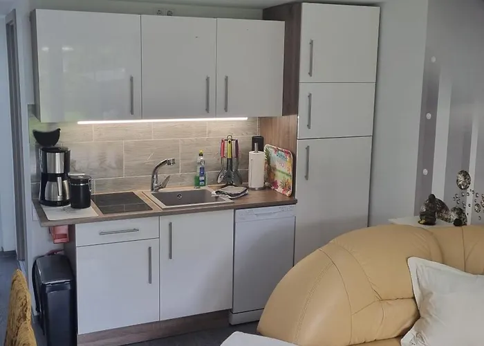 Casa Mia 37 Am ヨーアヒムスタール