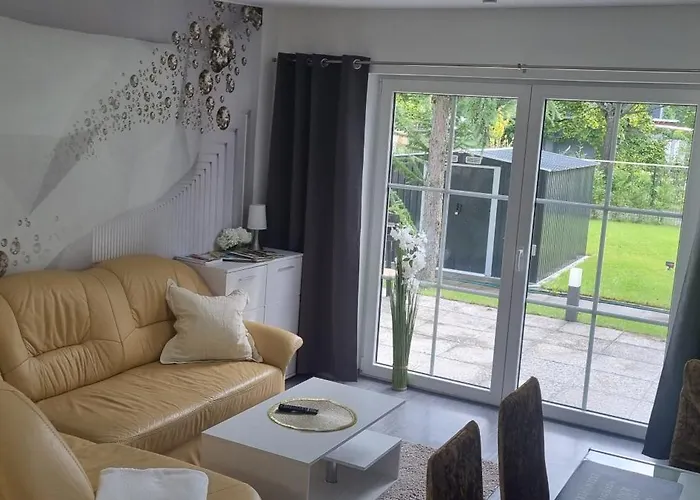 Casa Mia 37 Am * ヨーアヒムスタール