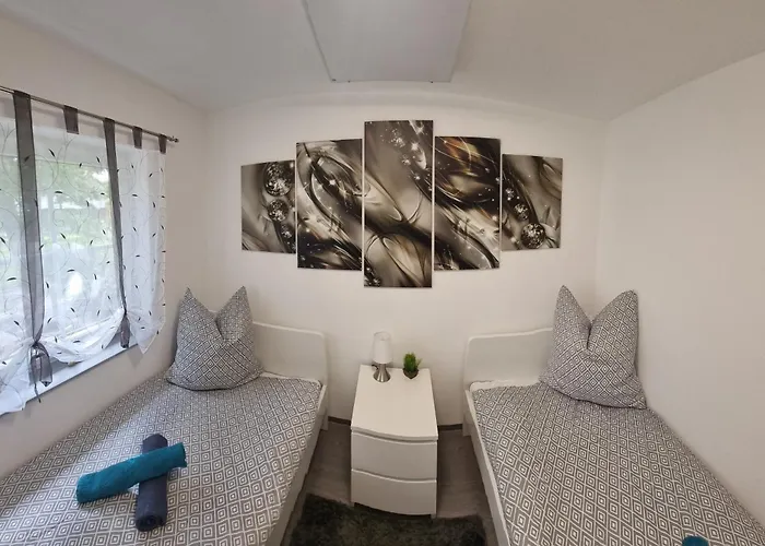 アパート Casa Mia 37 Am