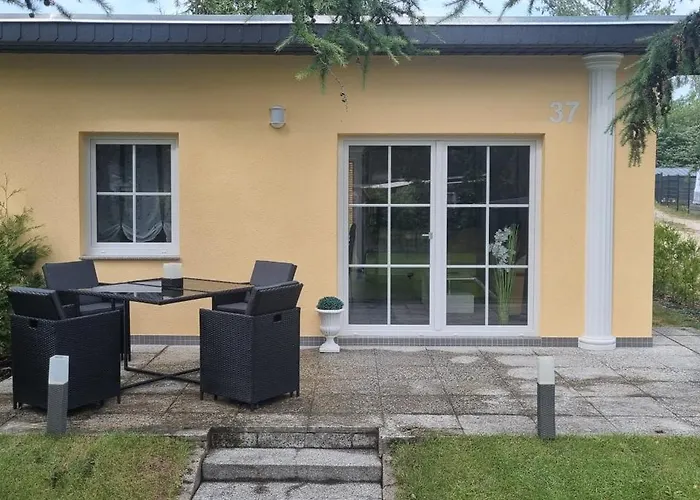 アパート Casa Mia 37 Am